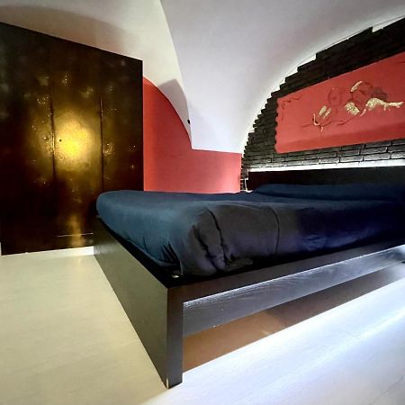 Il Carro Di Attis Apartment Catania Exterior photo