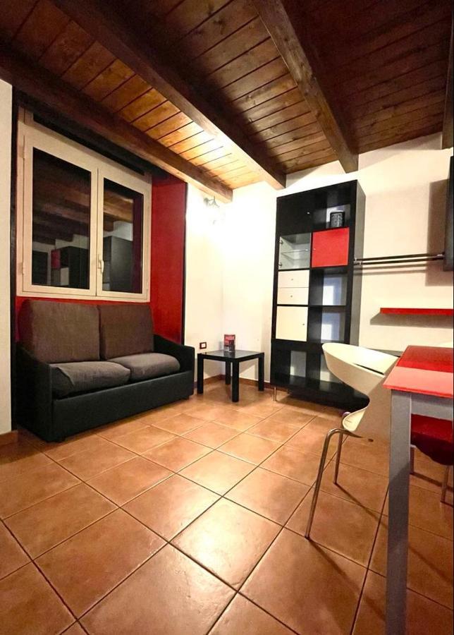 Il Carro Di Attis Apartment Catania Exterior photo