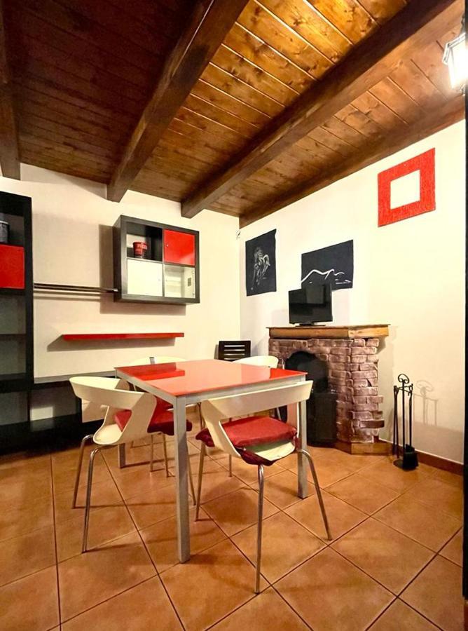 Il Carro Di Attis Apartment Catania Exterior photo